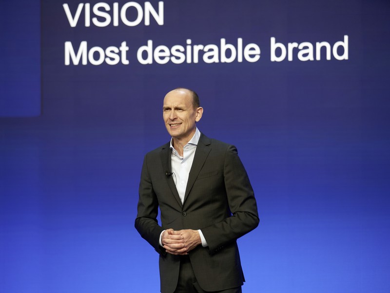 Volkswagen v roce 2021 zdvojnásobí dodávky elektromobilů